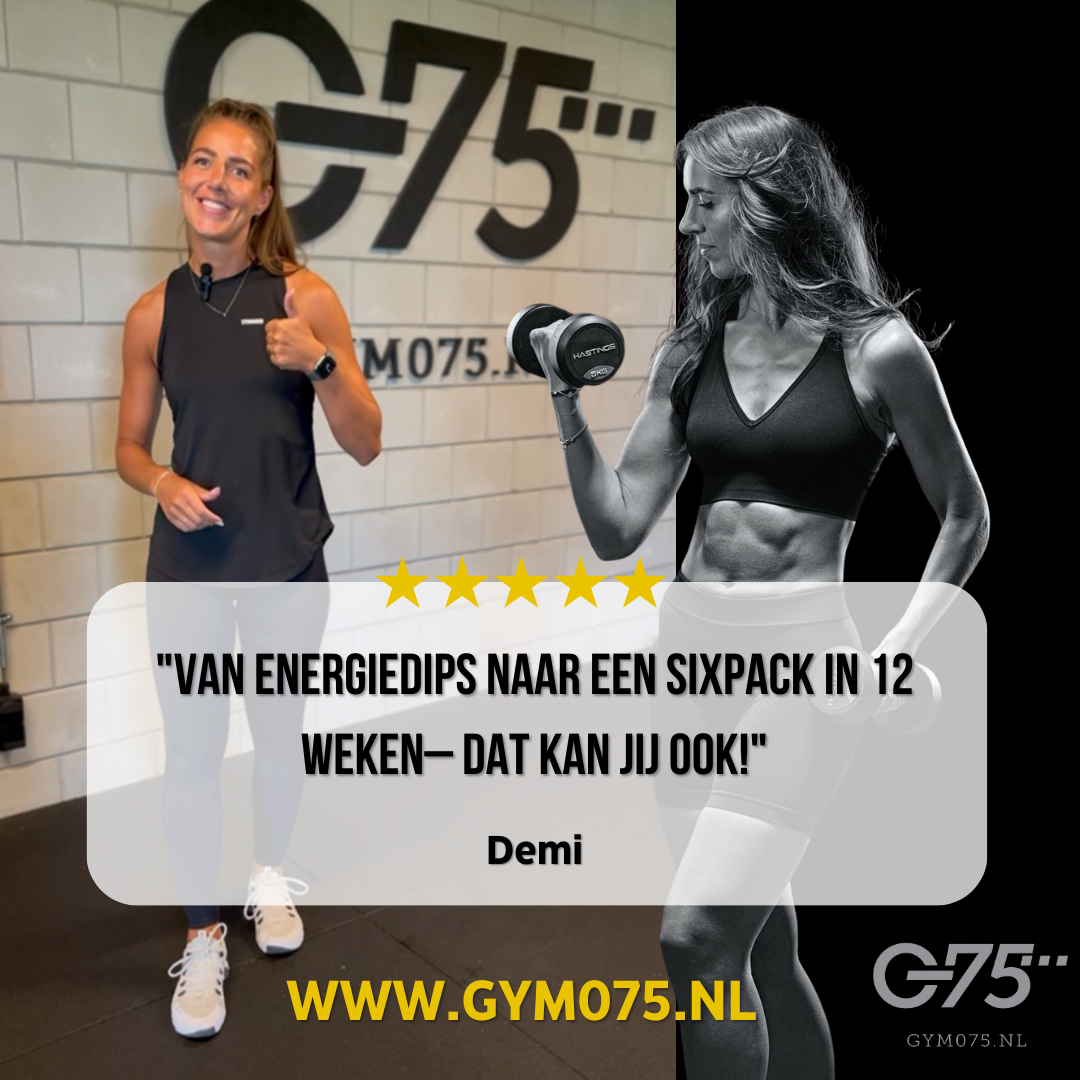 Review Demi